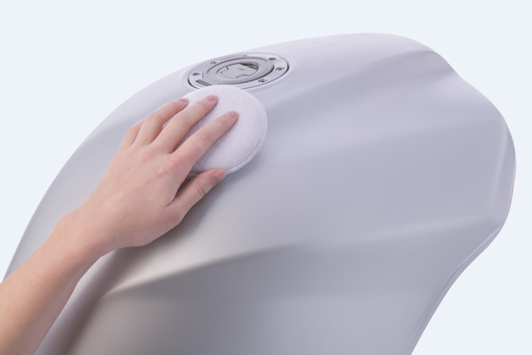 Applicator Sponge Twin Pack